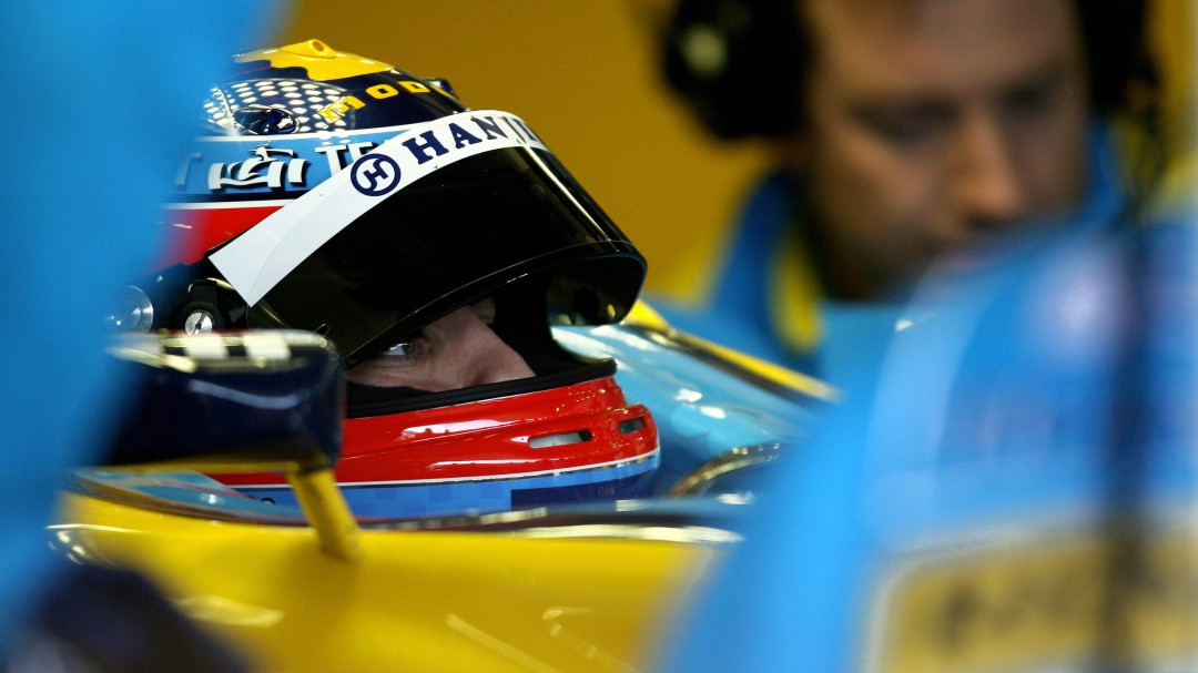 Los mejores mensajes de radio de equipo en la carrera de Fernando Alonso