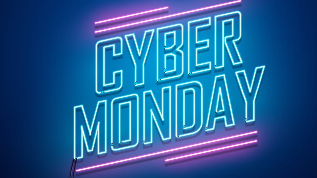 Última jornada de descuentos: las mejores ofertas del 'Cyber Monday'