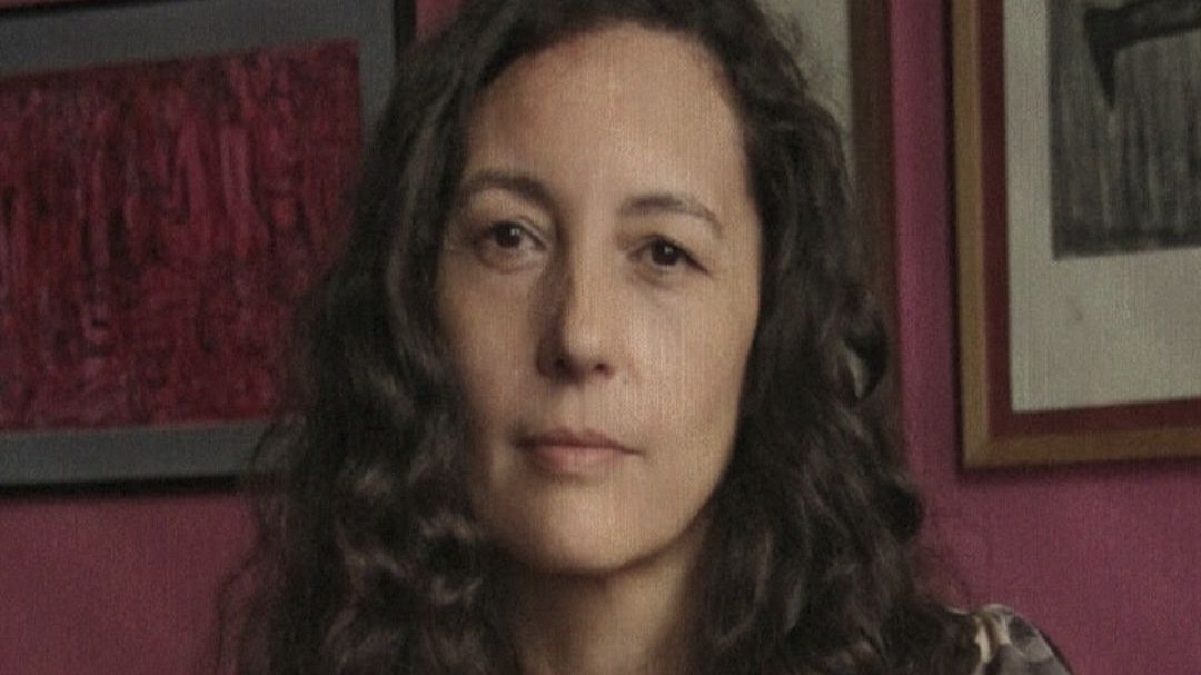Jarrón y tempestad