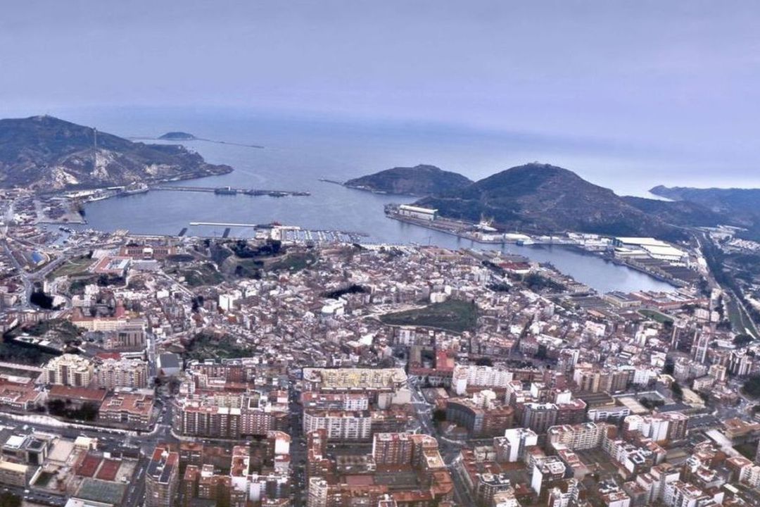 El Ayuntamiento de Cartagena saca a subasta 10 parcelas municipales El Ayuntamiento de Cartagena saca a subasta 10 parcelas municipales