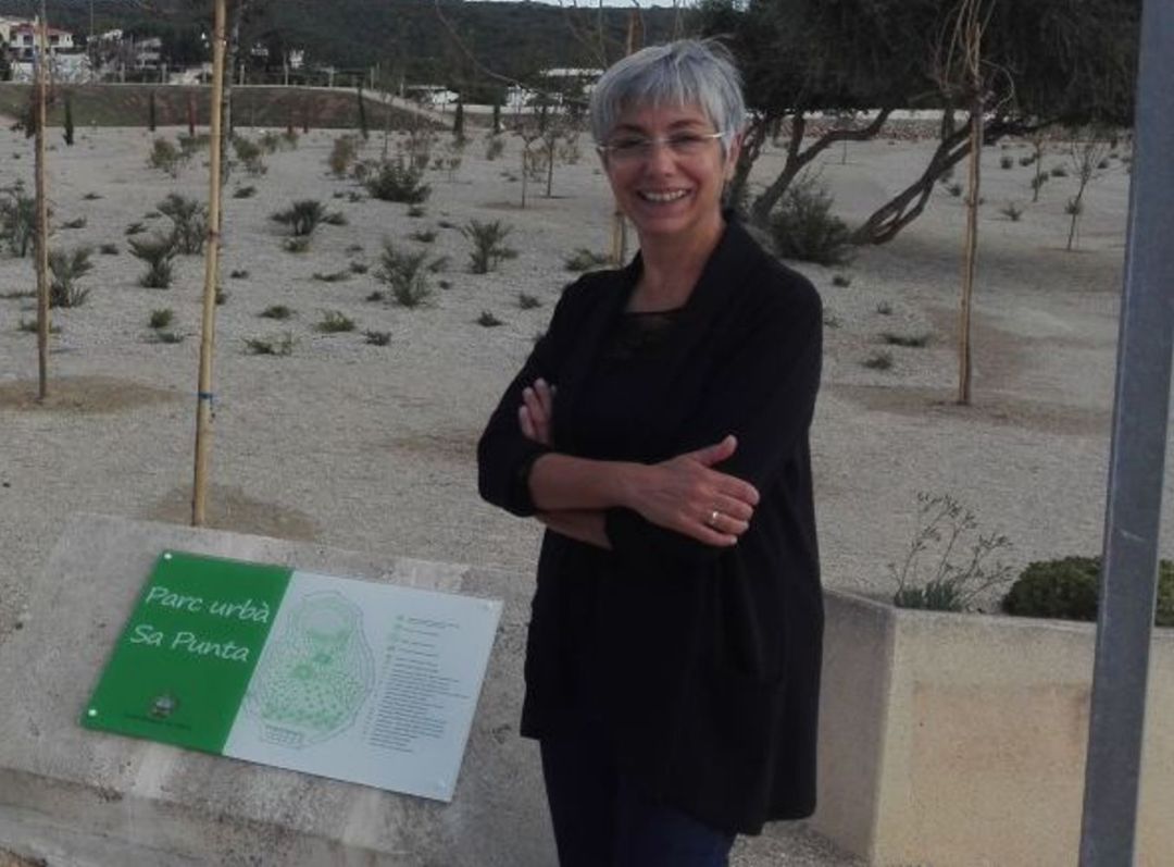 La candidata de Ara Maó podrá revalidar el cargo de alcaldesa tras superar las primarias. La candidata de Ara Maó podrá revalidar el cargo de alcaldesa tras superar las primarias.