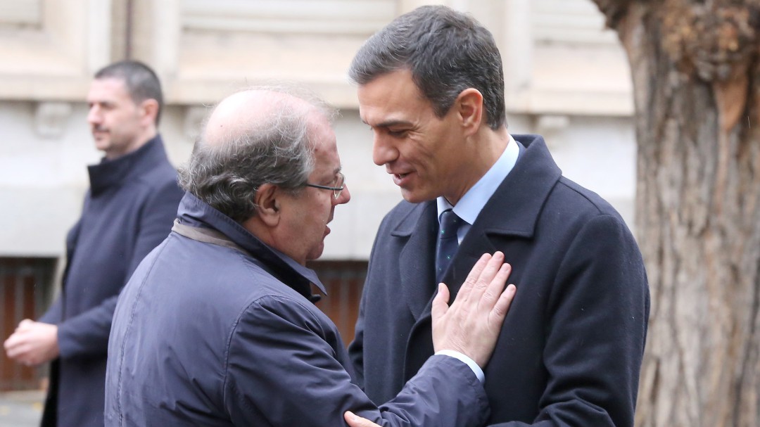 Todo sigue igual