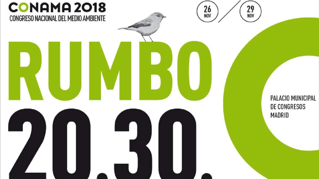El Boalo, Cerceda y Mataelpino ganadores del premio CONAMA a la sostenibilidad