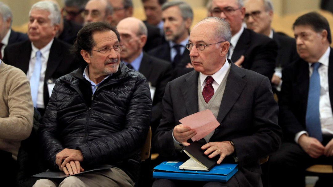 Anticorrupción sepulta la posibilidad de aplicar la doctrina Botín