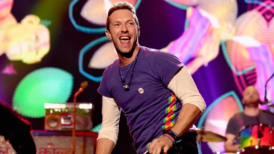 Coldplay se reinventa y estrena canción bajo el nombre de 'Los Unidades'