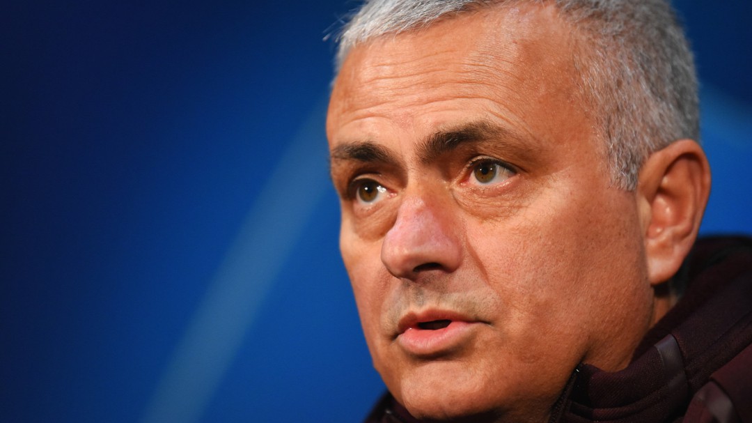 Mourinho insinúa que Iker Casillas quiere quitarle el sitio a De Gea en la Selección