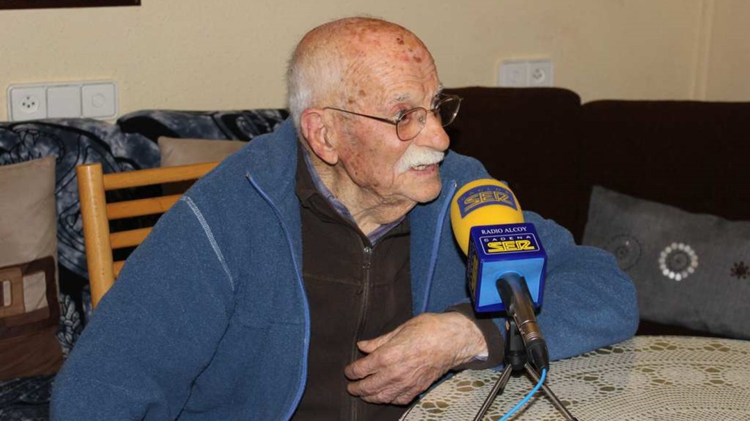 Muere uno de los últimos supervivientes