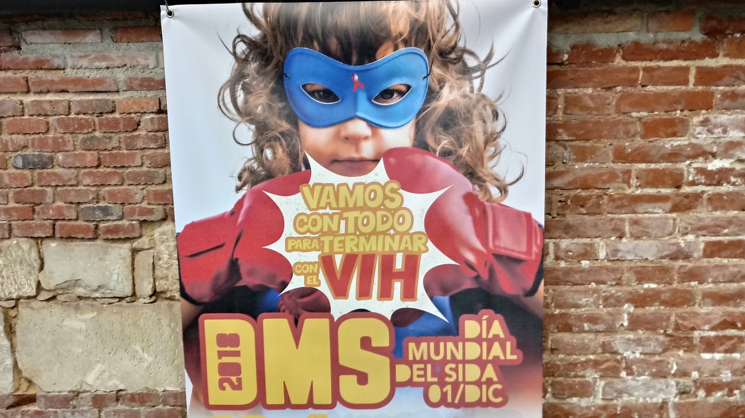 Se duplican los nuevos casos de SIDA