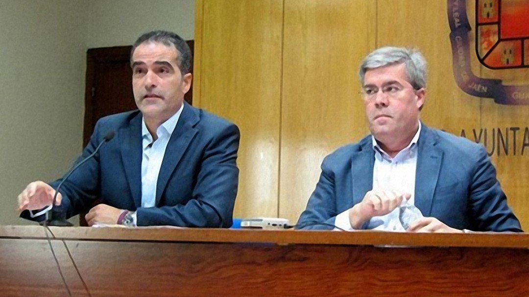 Juan José Jódar acudirá como testigo al Juzgado
