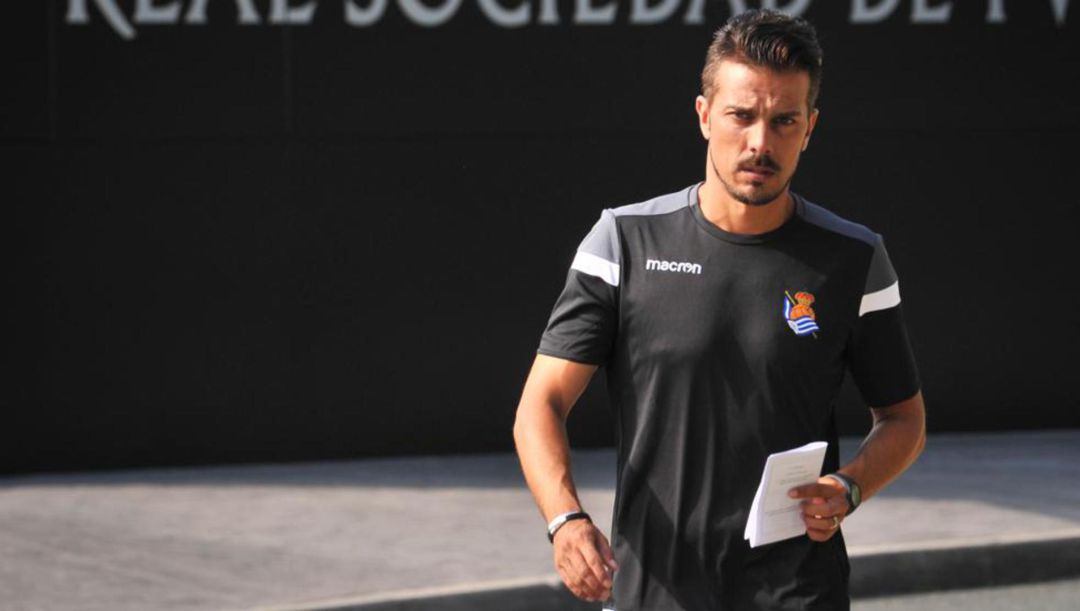 De la Barrera emigra al fútbol catarí De la Barrera emigra al fútbol catarí