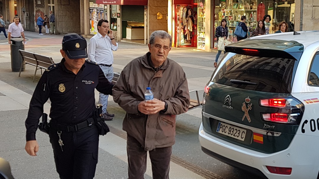 El juicio interminable
