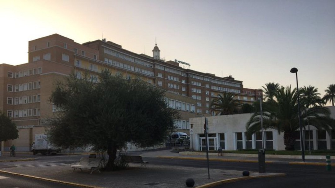 El Virgen del Rocío se mantiene entre los 10 mejores hospitales públicos del país