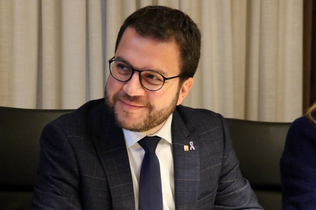 Comença la negociació dels pressupostos Comença la negociació dels pressupostos