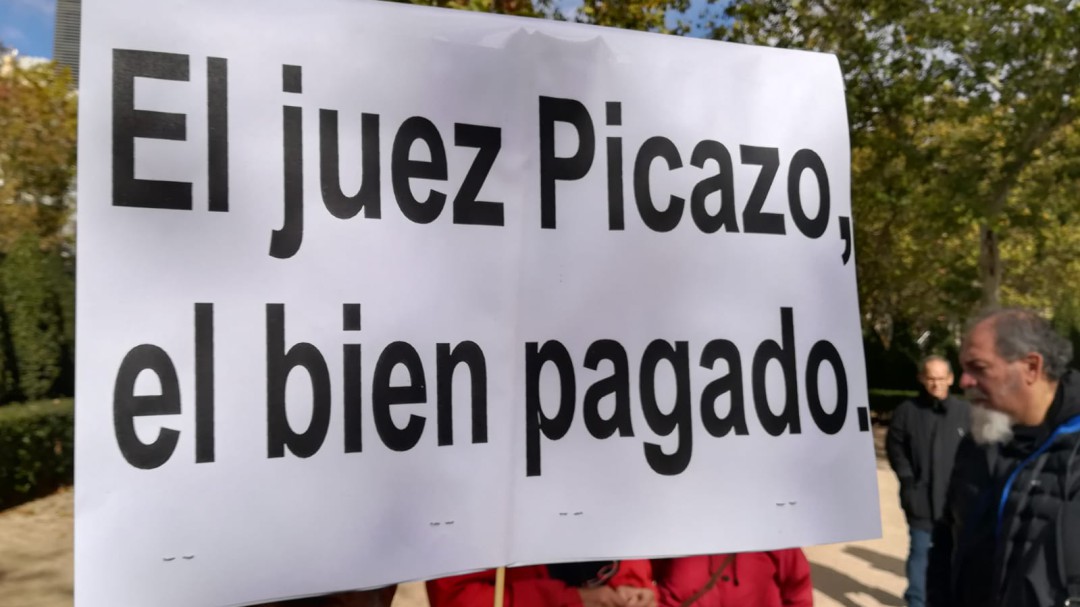 Jurisdicción sincronizada para salvar a los bancos: los dardos del impuesto hipotecario