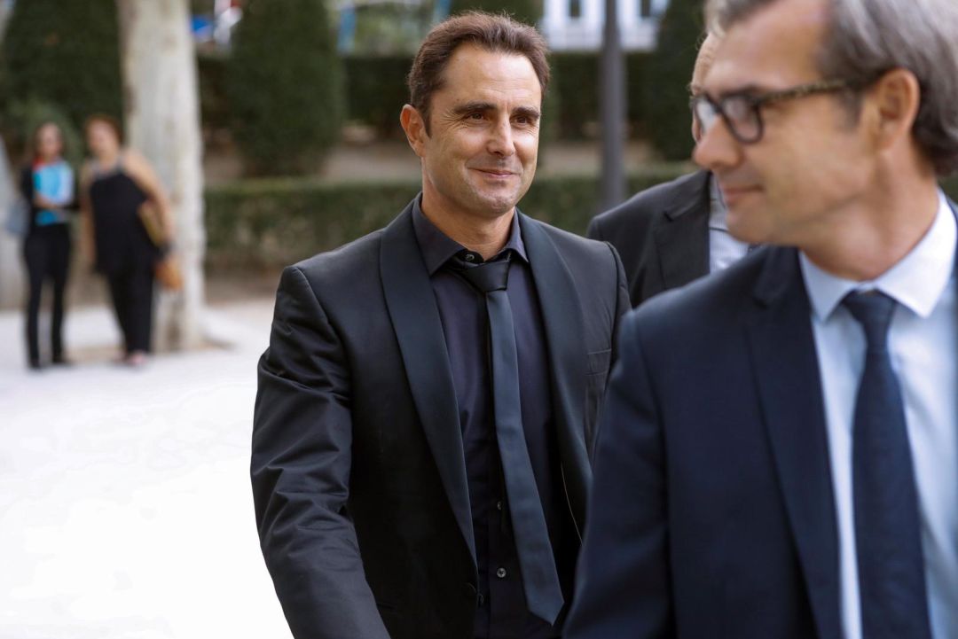 El Constitucional avala el empleo de la lista Falciani contra los defraudadores El Constitucional avala el empleo de la lista Falciani contra los defraudadores