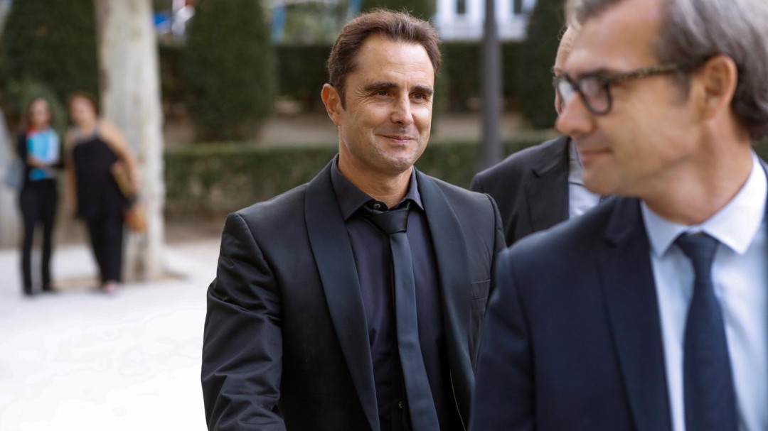 El Constitucional avala el empleo de la lista Falciani contra los defraudadores