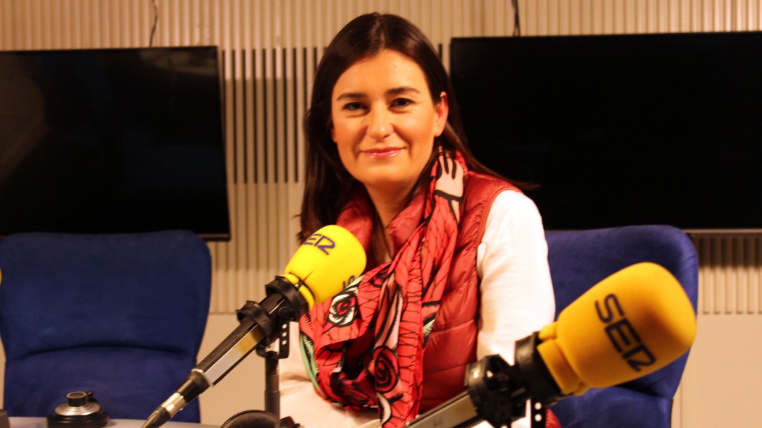 "Nunca me fui de la política ni voy a hacerlo"