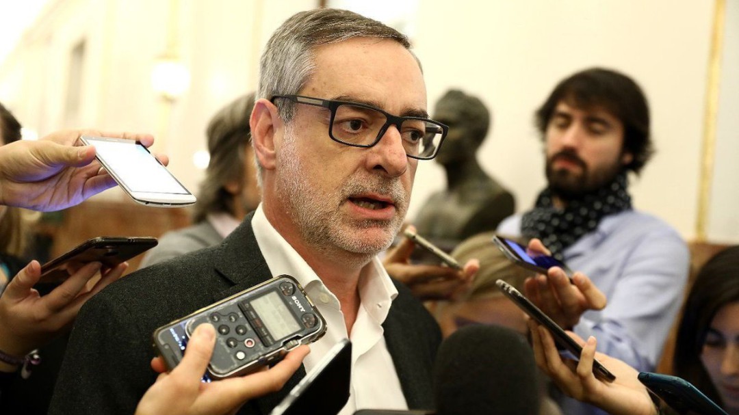 Ciudadanos cree que Montón podría volver a la política una vez archivada la causa sobre su máster