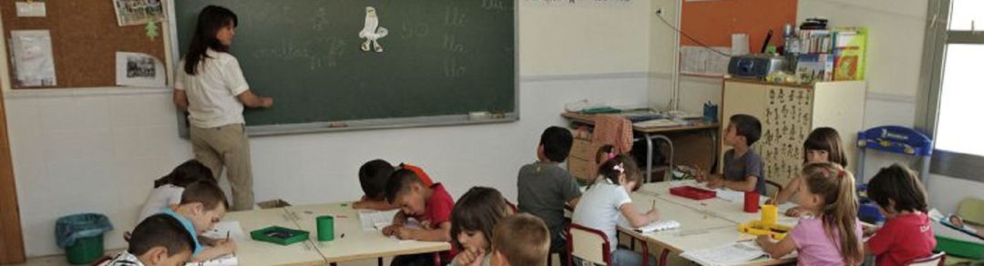 Confapa pide a Educación que rectifique el horario establecido para elecciones sindicales Confapa pide a Educación que rectifique el horario establecido para elecciones sindicales