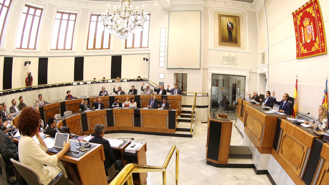 El PP amenaza con acudir a Fiscalía