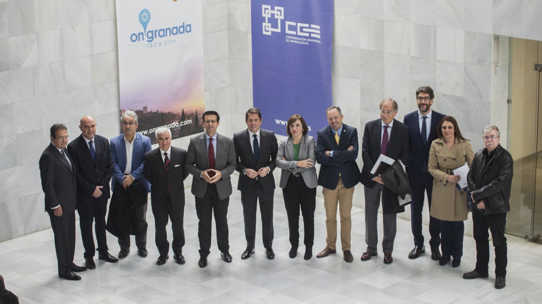 ¿Por qué Granada se ha convertido en un destacado polo tecnológico de España?