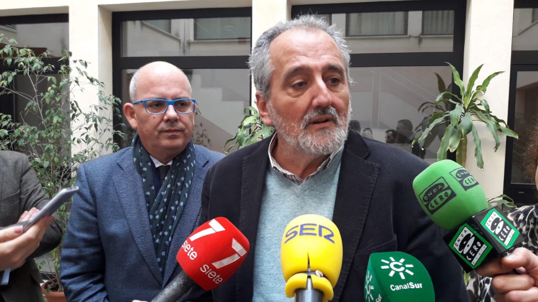 El 75% de las adicciones provienen del ámbito laboral