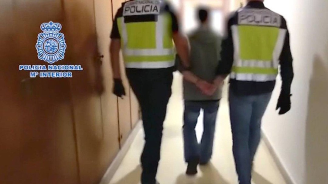 La jueza se inhibe a favor de los Juzgados de Violencia de Género