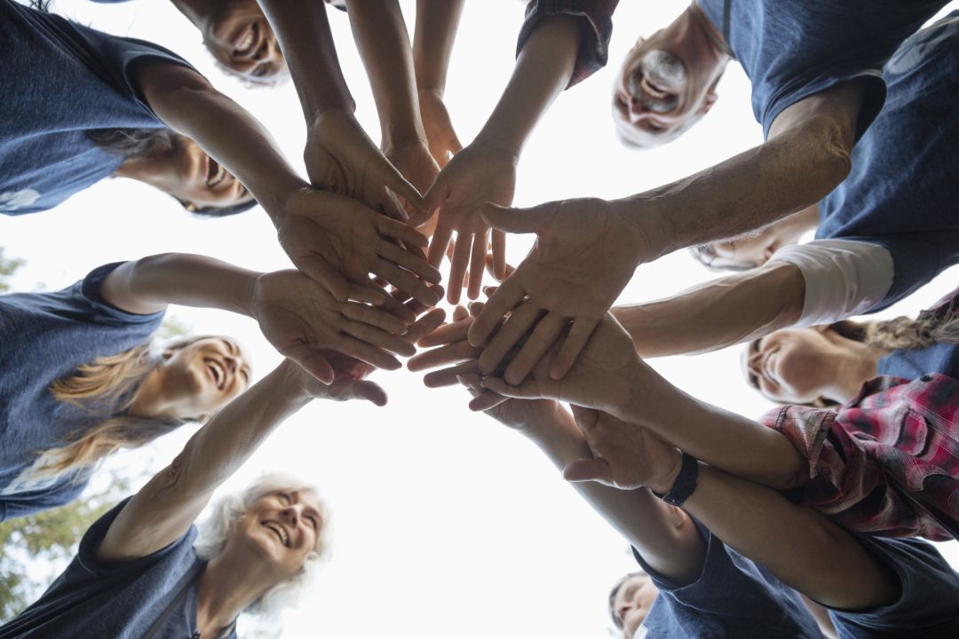 Guardo acoge el I Encuentro de Voluntariado Fundación Personas y Plena Inclusión Guardo acoge el I Encuentro de Voluntariado Fundación Personas y Plena Inclusión