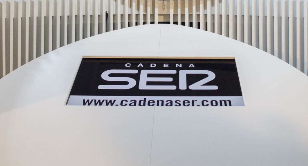 La Cadena SER, única radio generalista que aumenta su audiencia en Cantabria La Cadena SER, única radio generalista que aumenta su audiencia en Cantabria