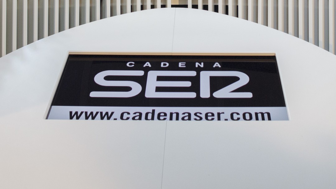 La Cadena SER, única radio generalista que aumenta su audiencia en Cantabria