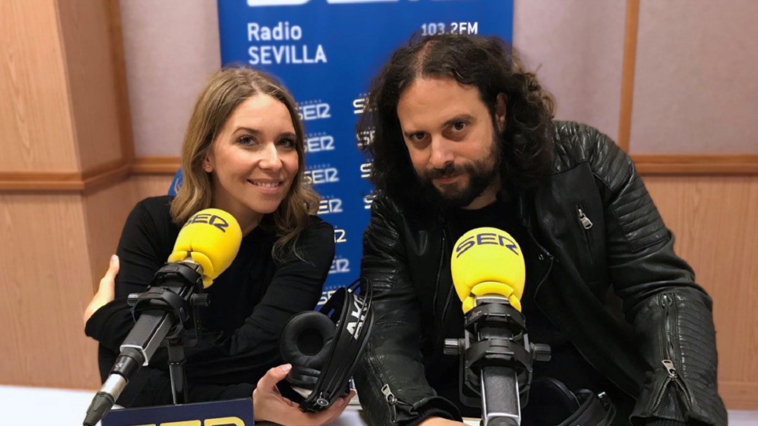 Diálogos de viejos y nuevos sones otra manera de entender el flamenco de Fahmi Alqhai y Rocío Márquez