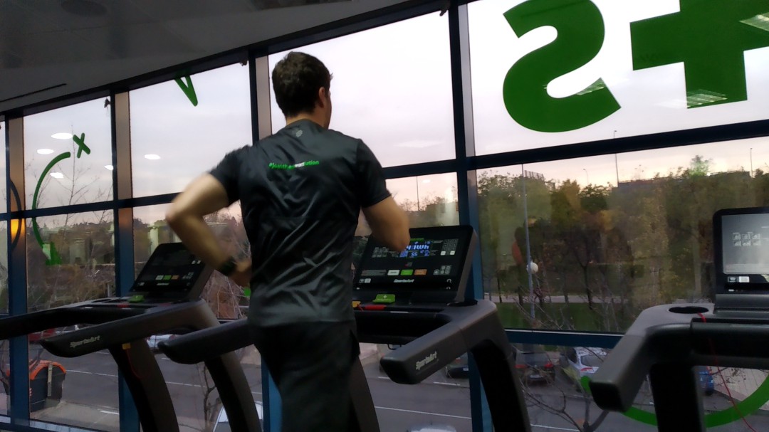 Nace MoveWatts, el primer gimnasio ecológico de España