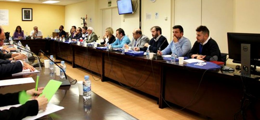 El CSN ha dado explicaciones técnicas para tranquilizar a los alcaldes de los municipios afectados por vertidos nucleares El CSN ha dado explicaciones técnicas para tranquilizar a los alcaldes de los municipios afectados por vertidos nucleares