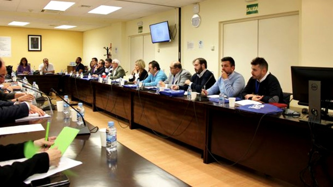 "Tranquilidad" por los residuos nucleares