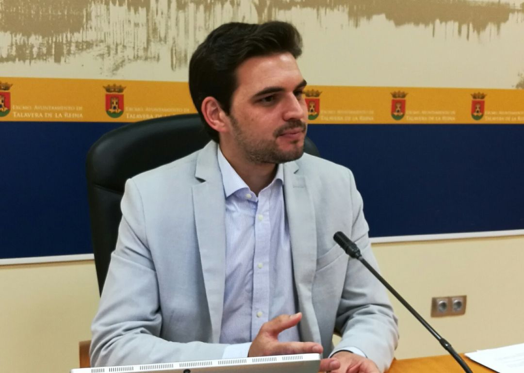 Santiago Serrano Santiago Serrano