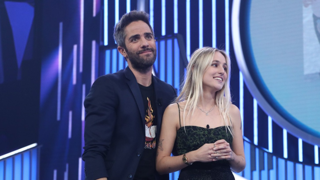 'Operación triunfo' lidera, 'La verdad' se mantiene y el cine de Antena 3 pincha
