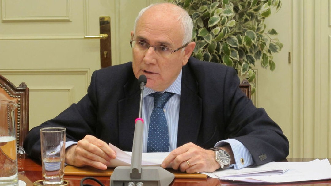 Un juez apartado de la Gürtel por su cercanía al PP, nuevo presidente de la Audiencia de Madrid