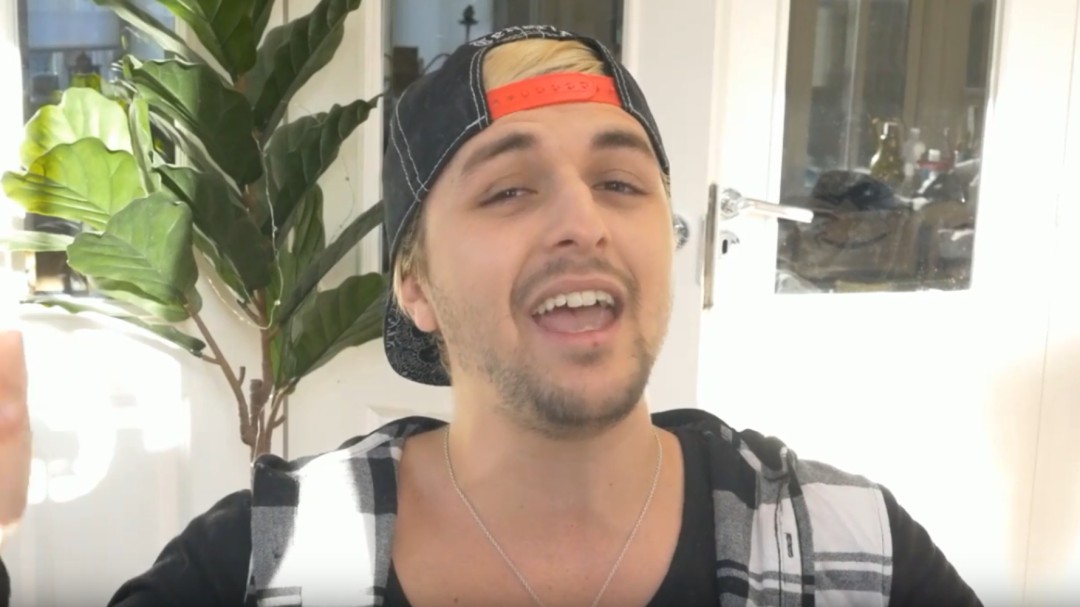 La Fiscalía pide 5 años prisión para el youtuber Dalas Review por presuntamente abusar de una menor
