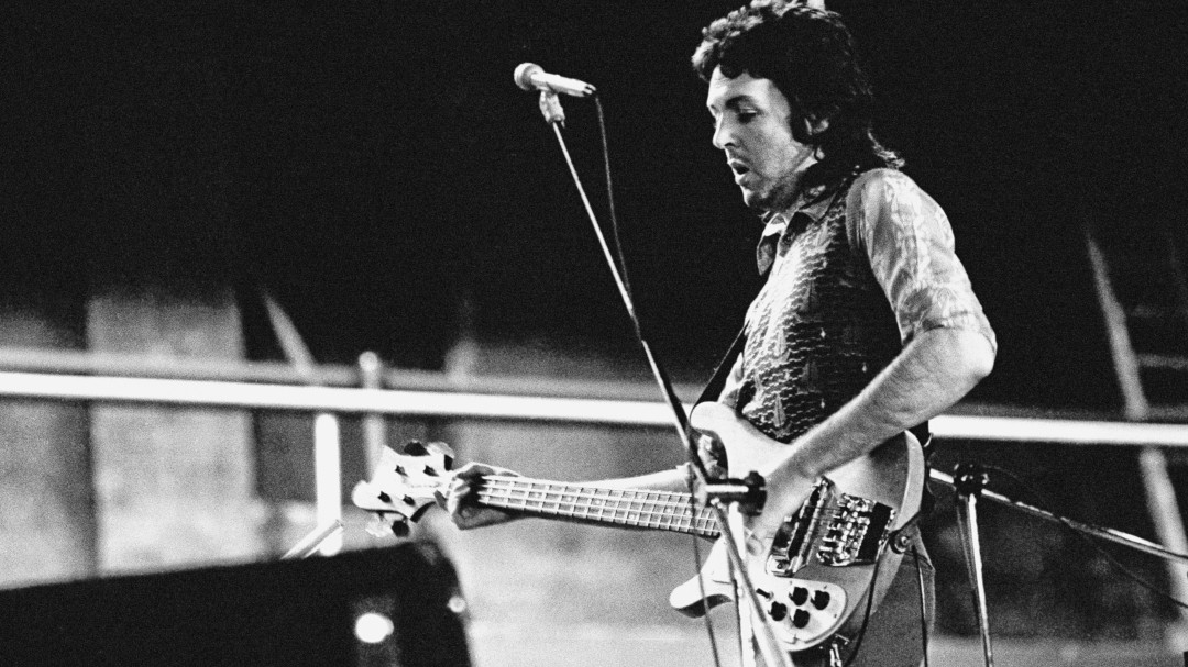 El día que Paul McCartney fue el Valtònyc del Reino Unido