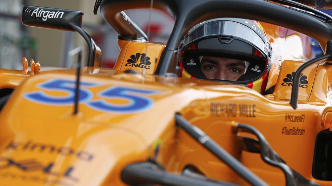 Todos los equipos de la F1 ya tienen pareja de pilotos