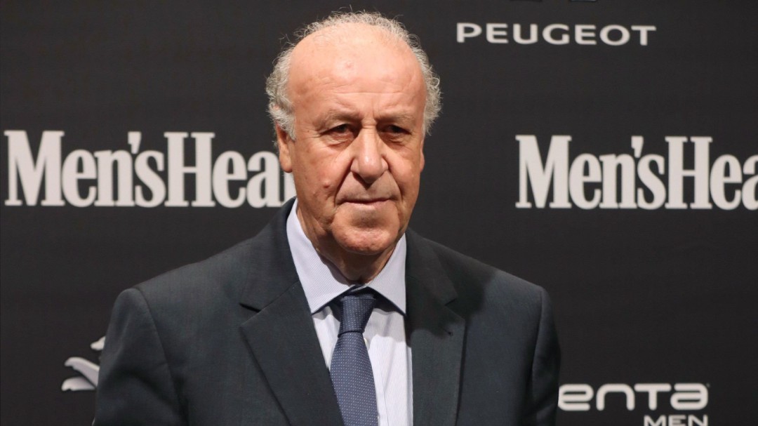 "Un jugador debe saber comportarse de manera ejemplar"