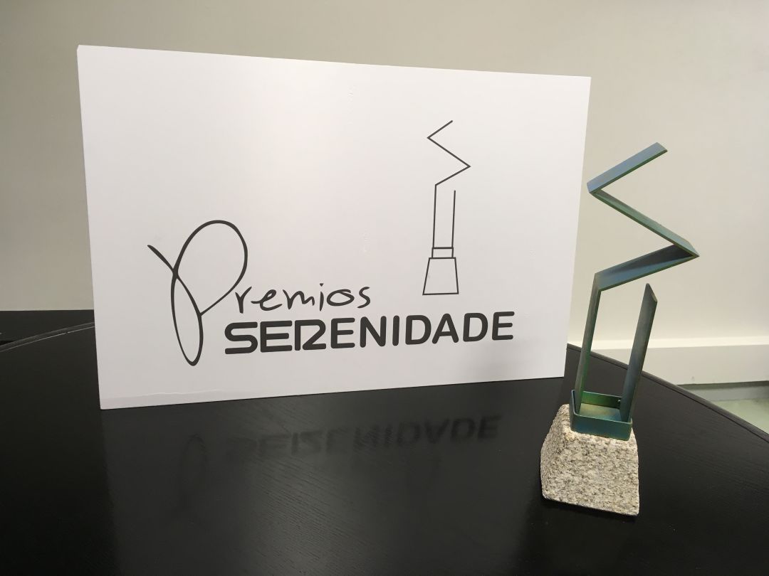 Radio Galicia recoñece a solidaridade, o talento e a aposta pola cultura na VII edición dos SERenidade Radio Galicia recoñece a solidaridade, o talento e a aposta pola cultura na VII edición dos SERenidade