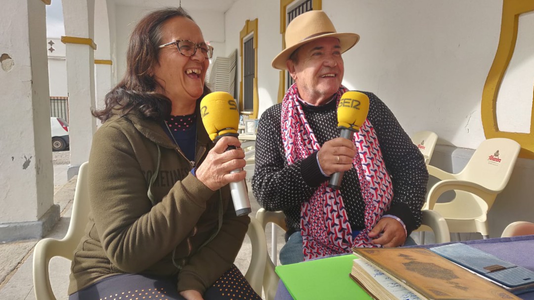 Rosal de la Frontera un pueblo con ganas de cultural, de crecer y de abrazarse a Portugal