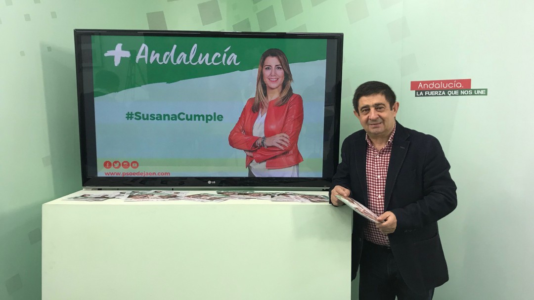 Llegamos al final de la campaña con los deberes hechos y los objetivos cumplidos