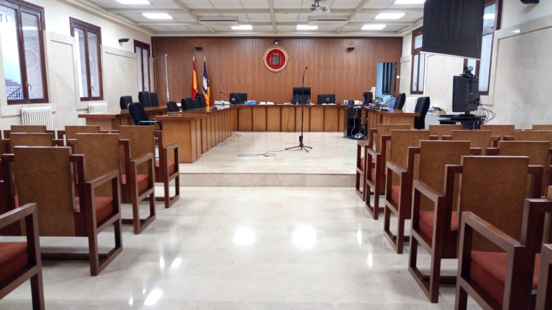 El juicio a Matas por el caso Son Espases se celebrará a partir del 10 de junio