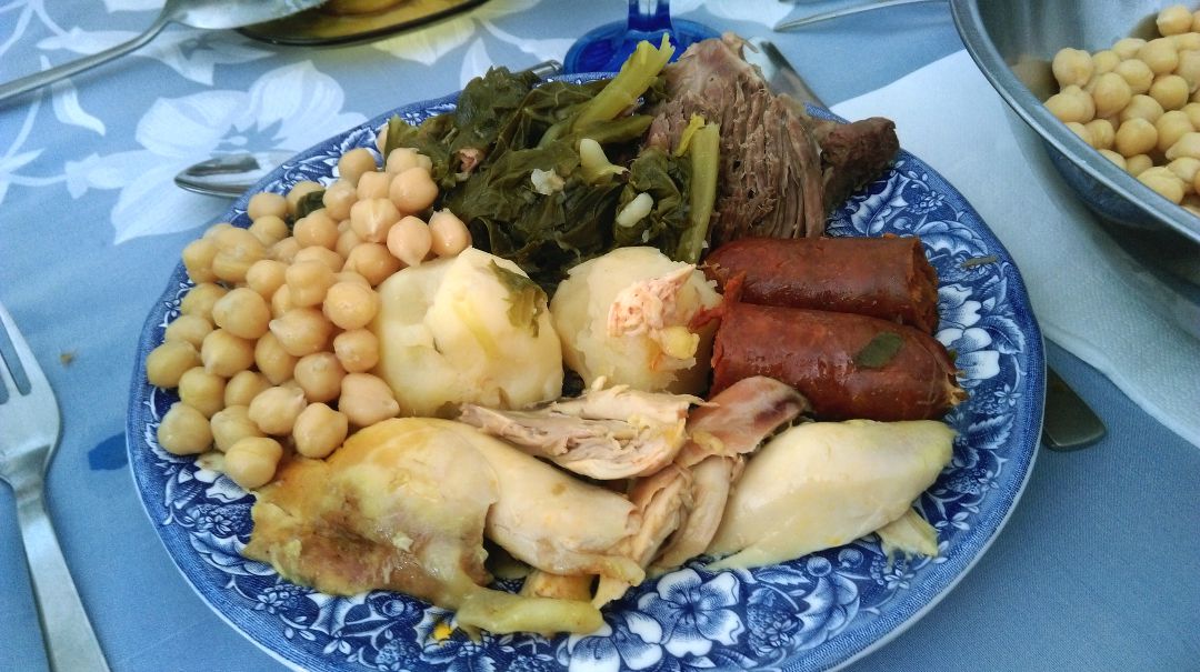 Vuelven los "dimecres de brou" a los restaurantes de Menorca Vuelven los "dimecres de brou" a los restaurantes de Menorca