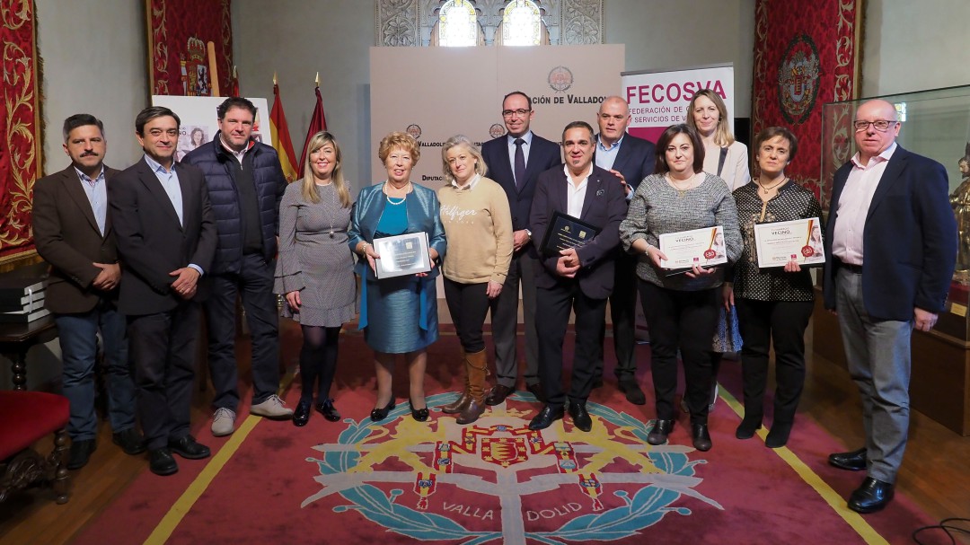 El comercio de la comarca podrá participar en el III Concurso de Escaparates Navideños