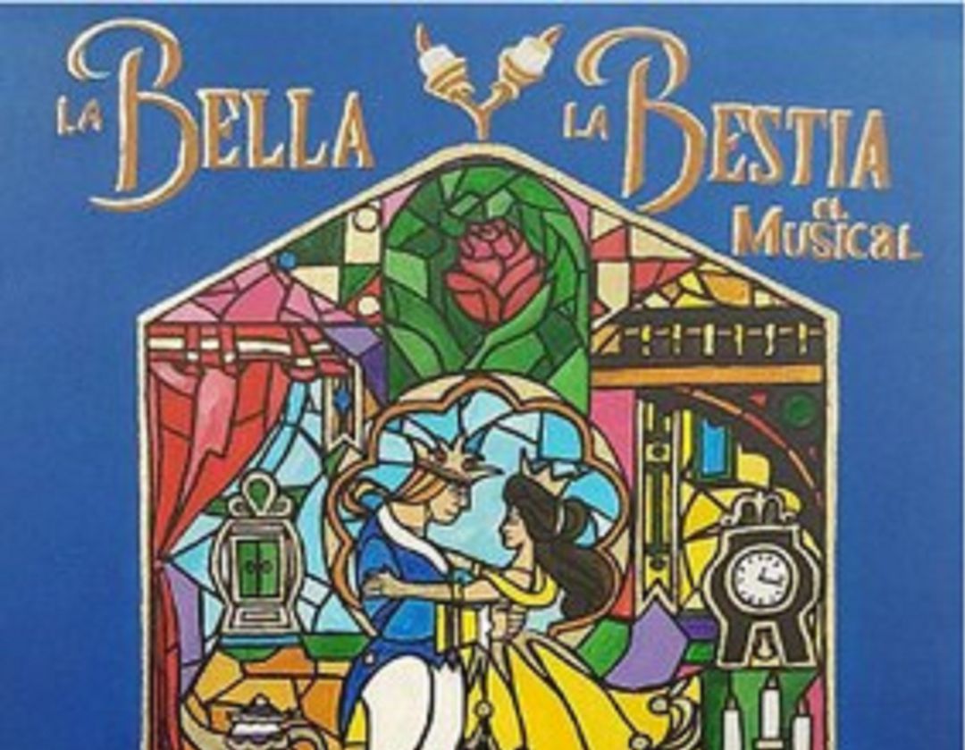 Entrevista con el director de la compañia la Barbarie Teatro, José Manuel Arreciado: La Bella y la Bestia, el musical en Arroyomolinos Entrevista con el director de la compañia la Barbarie Teatro, José Manuel Arreciado: La Bella y la Bestia, el musical en Arroyomolinos