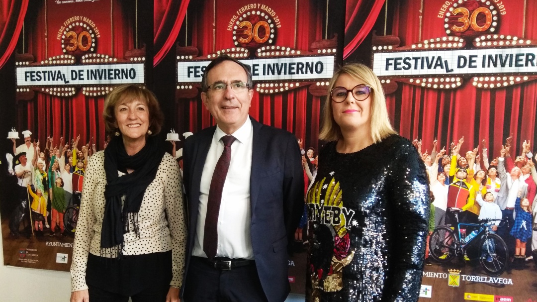 El FIT cumple 30 años