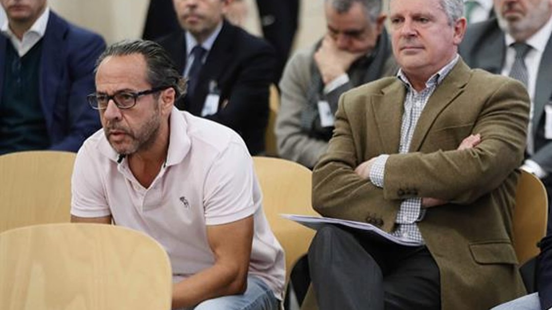 'El Bigotes': "Los empresarios no soltaban el mondongo por amor a las gaviotas"